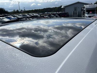 2015 Ford F-150 Platinum   - Photo 70 - Cleveland, GA 30528