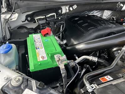 2015 Ford F-150 Platinum   - Photo 72 - Cleveland, GA 30528