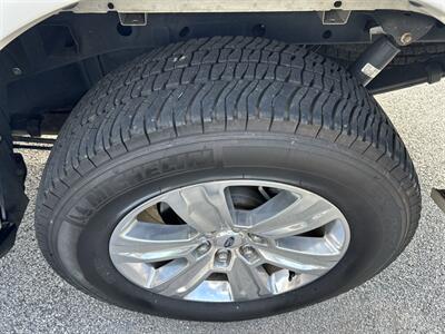 2015 Ford F-150 Platinum   - Photo 48 - Cleveland, GA 30528