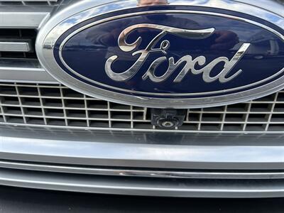 2015 Ford F-150 Platinum   - Photo 68 - Cleveland, GA 30528