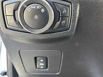 2015 Ford F-150 Platinum   - Photo 41 - Cleveland, GA 30528