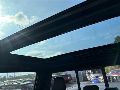 2015 Ford F-150 Platinum   - Photo 32 - Cleveland, GA 30528