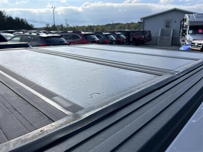 2015 Ford F-150 Platinum   - Photo 49 - Cleveland, GA 30528