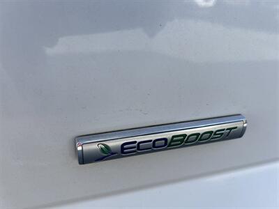 2015 Ford F-150 Platinum   - Photo 16 - Cleveland, GA 30528