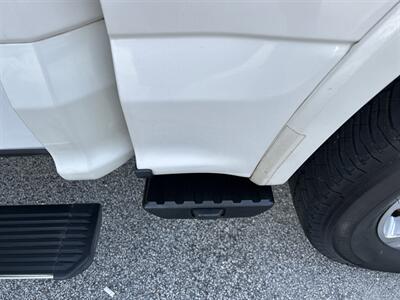 2015 Ford F-150 Platinum   - Photo 47 - Cleveland, GA 30528