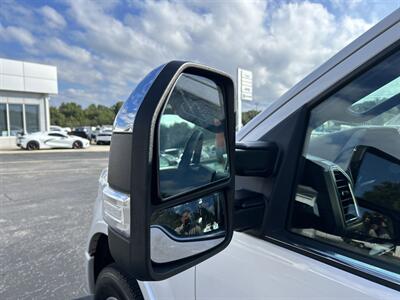 2015 Ford F-150 Platinum   - Photo 18 - Cleveland, GA 30528