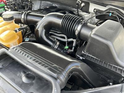 2015 Ford F-150 Platinum   - Photo 74 - Cleveland, GA 30528