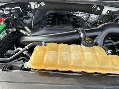 2015 Ford F-150 Platinum   - Photo 73 - Cleveland, GA 30528