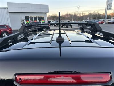 2022 Ford Bronco Sport Outer Banks   - Photo 35 - Cleveland, GA 30528