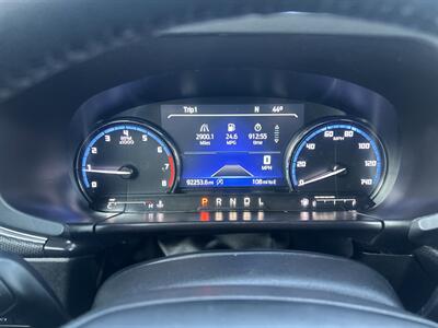 2022 Ford Bronco Sport Outer Banks   - Photo 18 - Cleveland, GA 30528