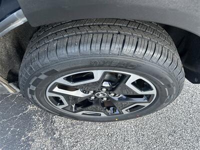 2022 Ford Bronco Sport Outer Banks   - Photo 31 - Cleveland, GA 30528