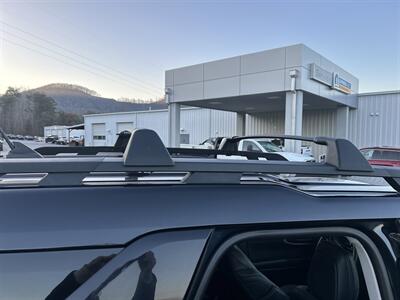 2022 Ford Bronco Sport Outer Banks   - Photo 40 - Cleveland, GA 30528