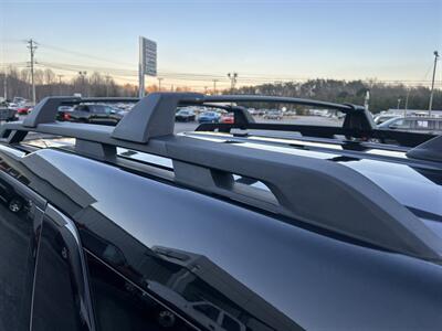 2022 Ford Bronco Sport Outer Banks   - Photo 32 - Cleveland, GA 30528