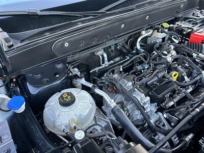 2022 Ford Bronco Sport Outer Banks   - Photo 53 - Cleveland, GA 30528