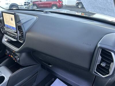 2022 Ford Bronco Sport Outer Banks   - Photo 47 - Cleveland, GA 30528