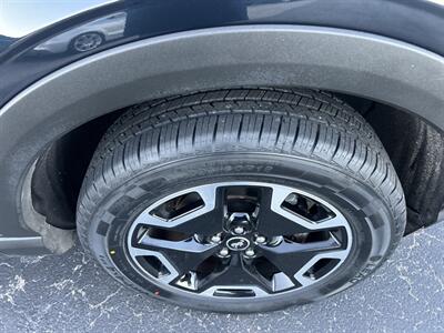 2022 Ford Bronco Sport Outer Banks   - Photo 49 - Cleveland, GA 30528