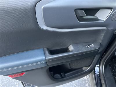 2022 Ford Bronco Sport Outer Banks   - Photo 28 - Cleveland, GA 30528