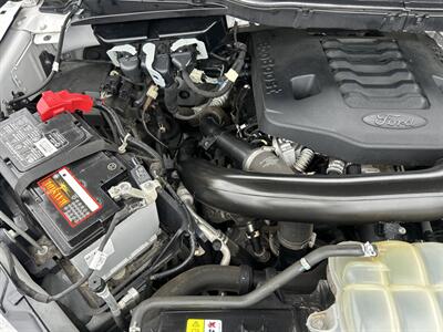 2023 Ford F-150 LARIAT   - Photo 64 - Cleveland, GA 30528