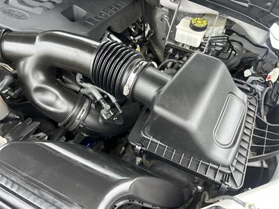 2023 Ford F-150 LARIAT   - Photo 66 - Cleveland, GA 30528