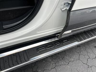 2023 Ford F-150 LARIAT   - Photo 15 - Cleveland, GA 30528