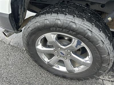 2023 Ford F-150 LARIAT   - Photo 51 - Cleveland, GA 30528