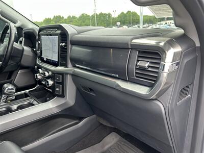 2023 Ford F-150 LARIAT   - Photo 56 - Cleveland, GA 30528