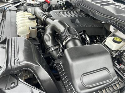 2023 Ford F-150 LARIAT   - Photo 67 - Cleveland, GA 30528