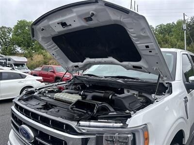 2023 Ford F-150 LARIAT   - Photo 68 - Cleveland, GA 30528