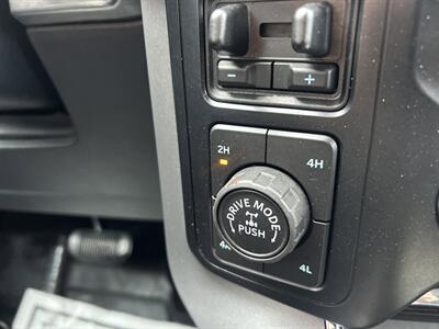 2023 Ford F-150 LARIAT   - Photo 30 - Cleveland, GA 30528
