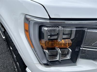 2023 Ford F-150 LARIAT   - Photo 60 - Cleveland, GA 30528