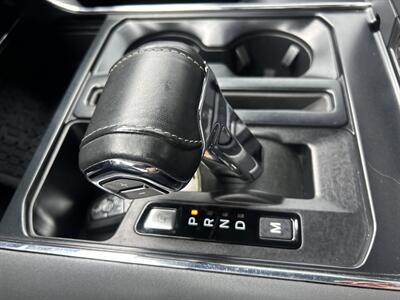 2023 Ford F-150 LARIAT   - Photo 28 - Cleveland, GA 30528