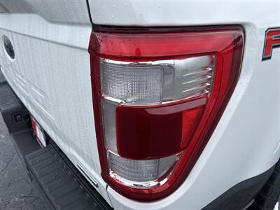 2023 Ford F-150 LARIAT   - Photo 49 - Cleveland, GA 30528