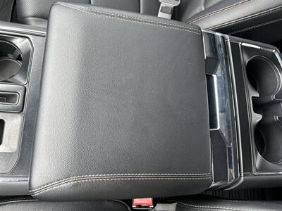 2023 Ford F-150 LARIAT   - Photo 27 - Cleveland, GA 30528