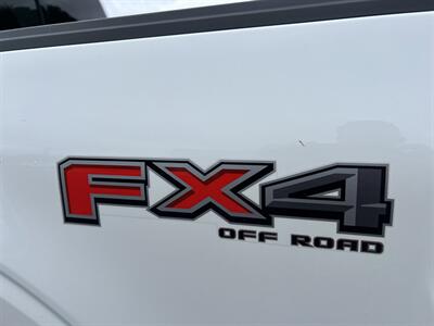 2023 Ford F-150 LARIAT   - Photo 45 - Cleveland, GA 30528
