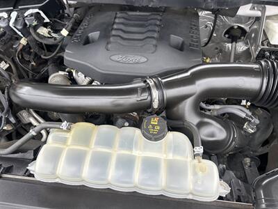 2023 Ford F-150 LARIAT   - Photo 65 - Cleveland, GA 30528