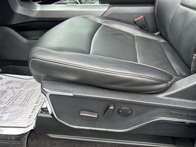 2023 Ford F-150 LARIAT   - Photo 16 - Cleveland, GA 30528