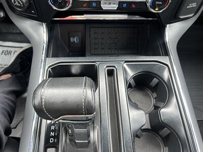 2023 Ford F-150 LARIAT   - Photo 26 - Cleveland, GA 30528