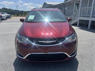 2017 Chrysler Pacifica Touring Plus - Photo 10 - Cleveland, GA 30528