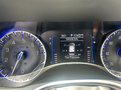 2017 Chrysler Pacifica Touring Plus - Photo 19 - Cleveland, GA 30528