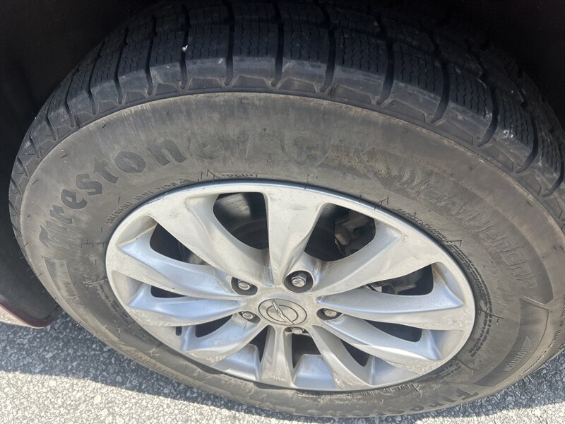 2017 Chrysler Pacifica Touring Plus - Photo 39 - Cleveland, GA 30528