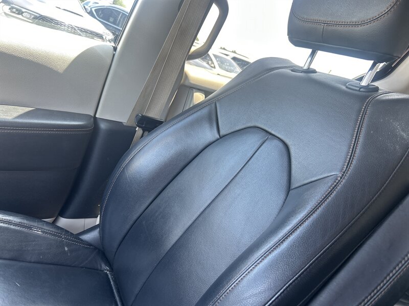 2017 Chrysler Pacifica Touring Plus - Photo 26 - Cleveland, GA 30528