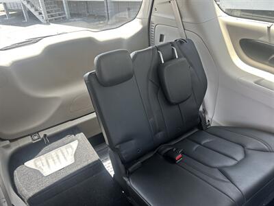2017 Chrysler Pacifica Touring Plus - Photo 47 - Cleveland, GA 30528