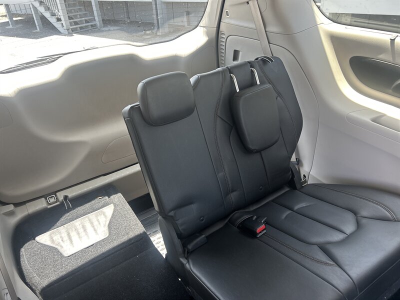 2017 Chrysler Pacifica Touring Plus - Photo 47 - Cleveland, GA 30528