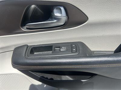 2017 Chrysler Pacifica Touring Plus - Photo 48 - Cleveland, GA 30528