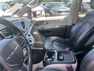 2017 Chrysler Pacifica Touring Plus - Photo 16 - Cleveland, GA 30528