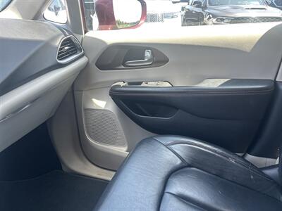 2017 Chrysler Pacifica Touring Plus - Photo 25 - Cleveland, GA 30528