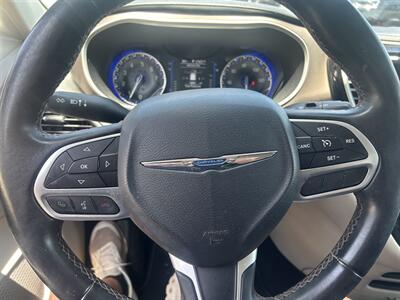 2017 Chrysler Pacifica Touring Plus - Photo 18 - Cleveland, GA 30528