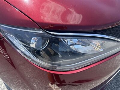 2017 Chrysler Pacifica Touring Plus - Photo 54 - Cleveland, GA 30528