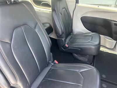 2017 Chrysler Pacifica Touring Plus - Photo 46 - Cleveland, GA 30528