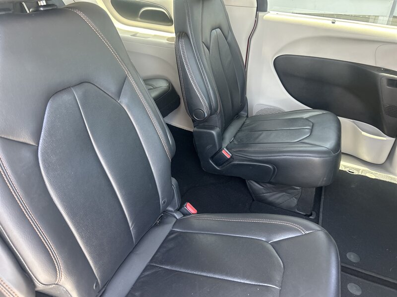 2017 Chrysler Pacifica Touring Plus - Photo 46 - Cleveland, GA 30528